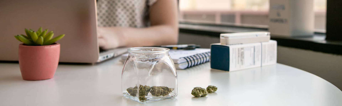 Cannabis Use at Work