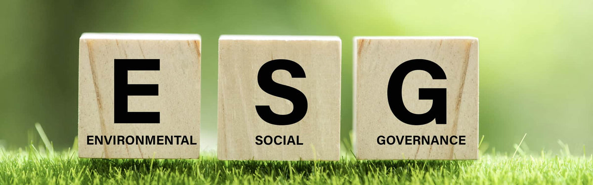The ESG Wave & Compliance Training
