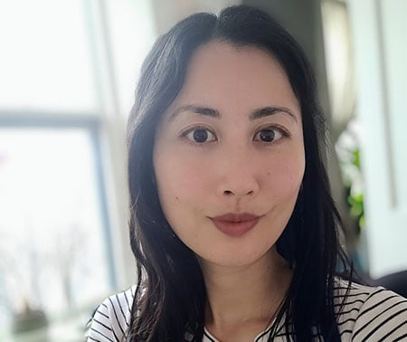 Jennifer Mak