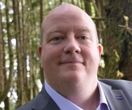 Paul Gardiner