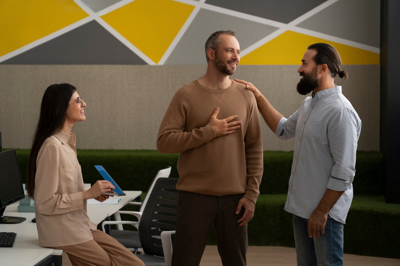 Respect in the Workplace