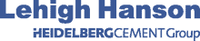 LehighHanson Logo