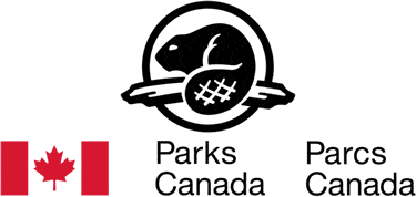 Parks Canada Beaver Logo