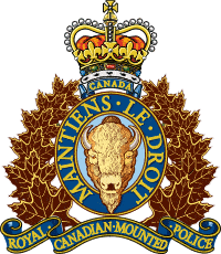Royal Canadian Mounted Police