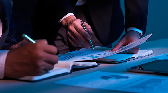 Built to prove compliance, not just deliver training
