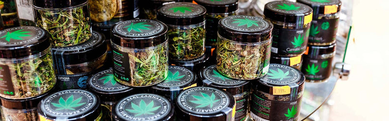 Cannabis Edibles