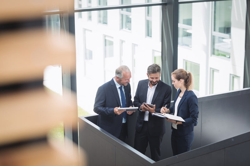 Corporate Governance