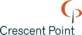 Cresent Point Logo