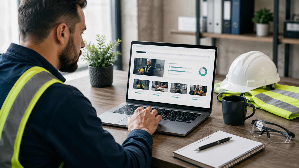 Create Your Own Training Program