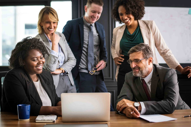 Equity, Diversity & Inclusion