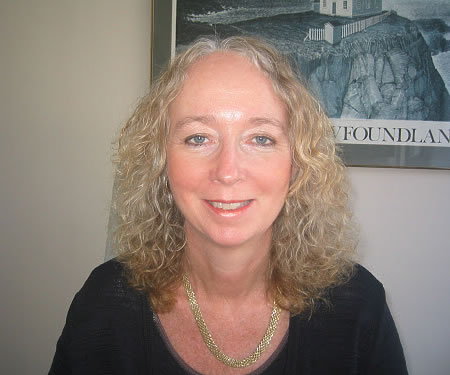 Barbara Butler