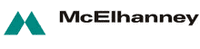 Mcelhanney Logo