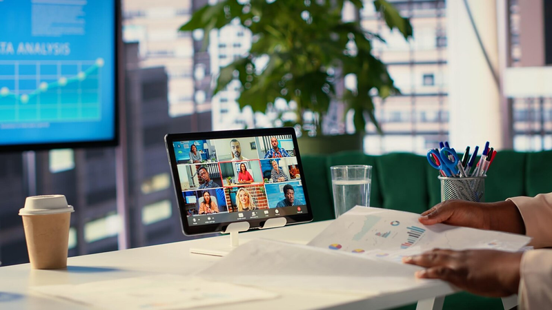 We Are Online Training Experts