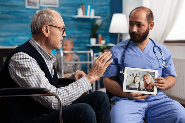 Privacy Awareness in Healthcare Training – Alberta