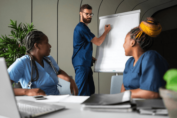 Privacy Awareness in Healthcare Training – Canada