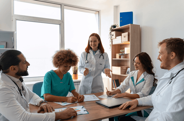 Refresher Training: Privacy Awareness in Healthcare – Alberta
