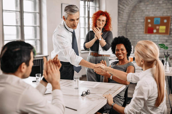 Respect in the Workplace