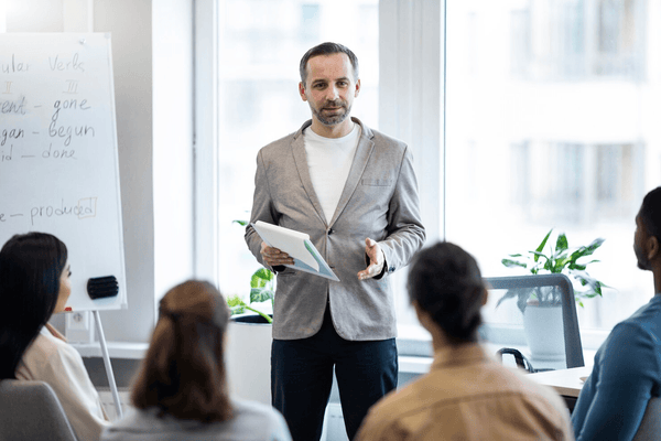 Respect in the Workplace – Training For Leaders