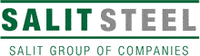 Salit Steel Logo