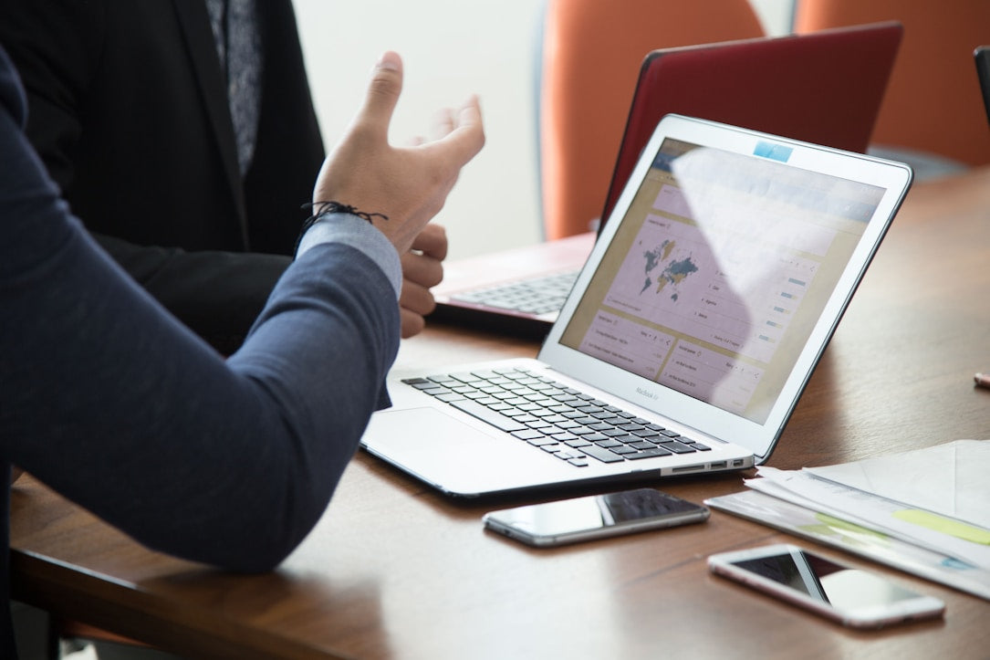 Subject Matter Expert
