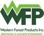 Western Forest Products Logo