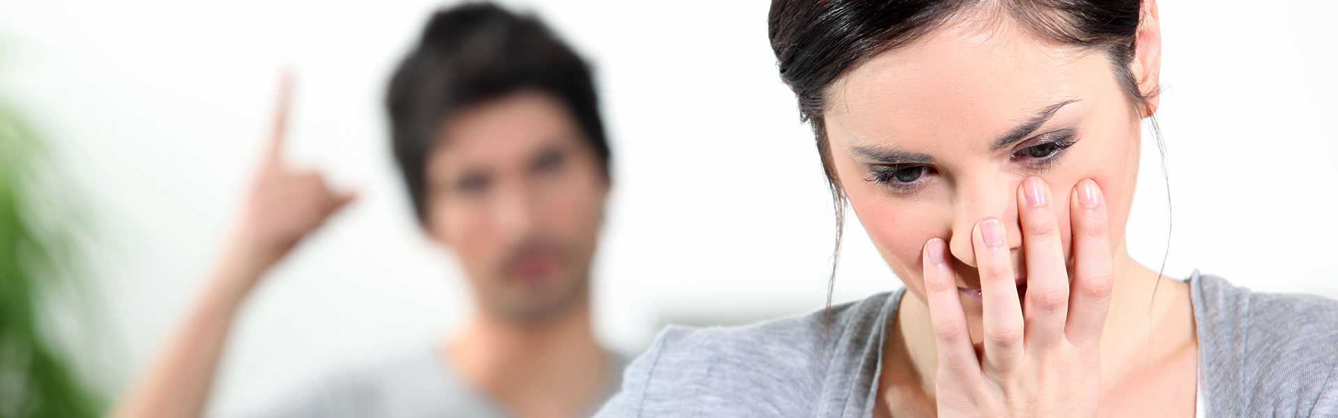 Domestic Violence at Home Can Put a Workplace at Risk