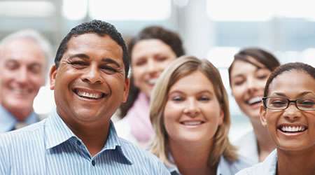 Diversity & Inclusion Employee Training
